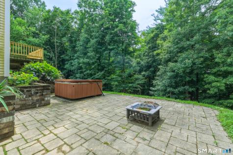15 Davison Road East Haddam CT 06469