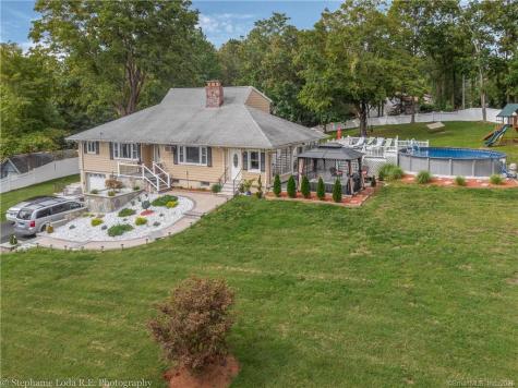 150 Linden Avenue Hamden CT 06518
