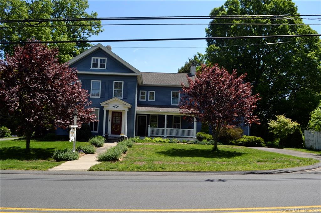 63 Maple Street Somers CT 06071