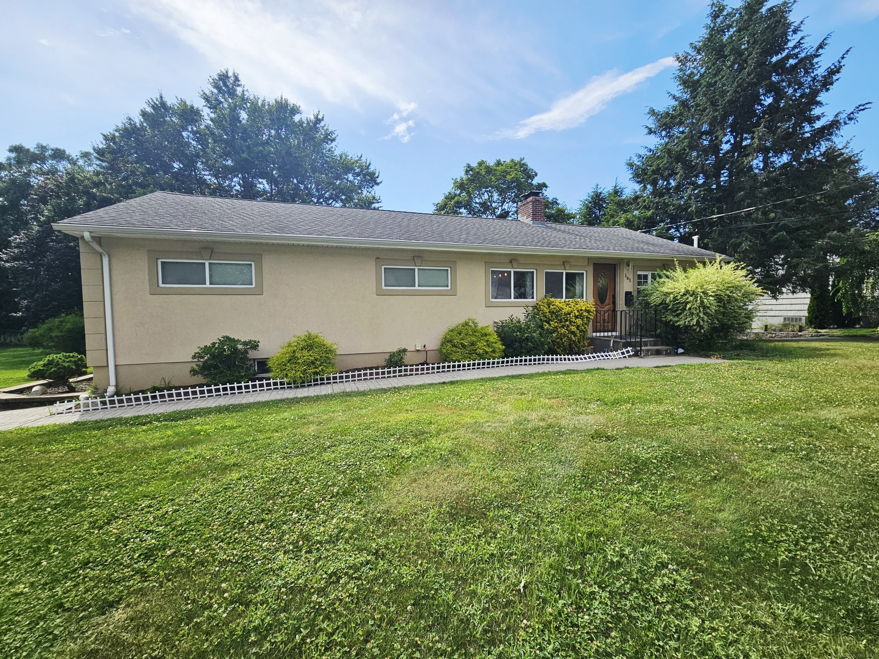 161 Laurel Terrace Cheshire CT 06410