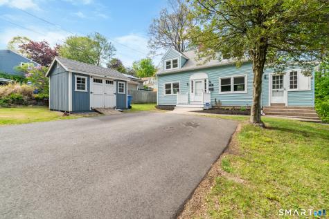 Bristol CT 06010