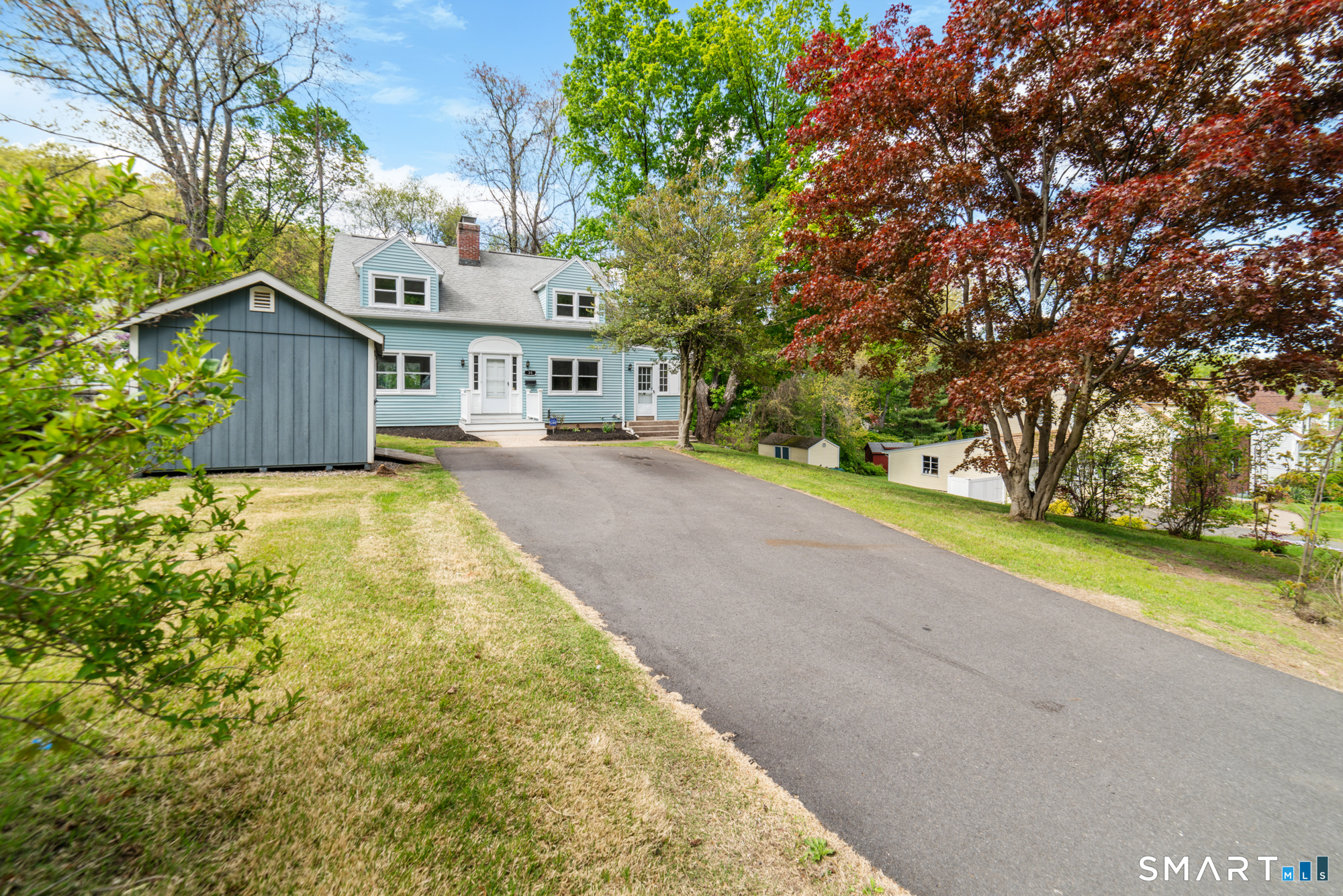 Bristol CT 06010