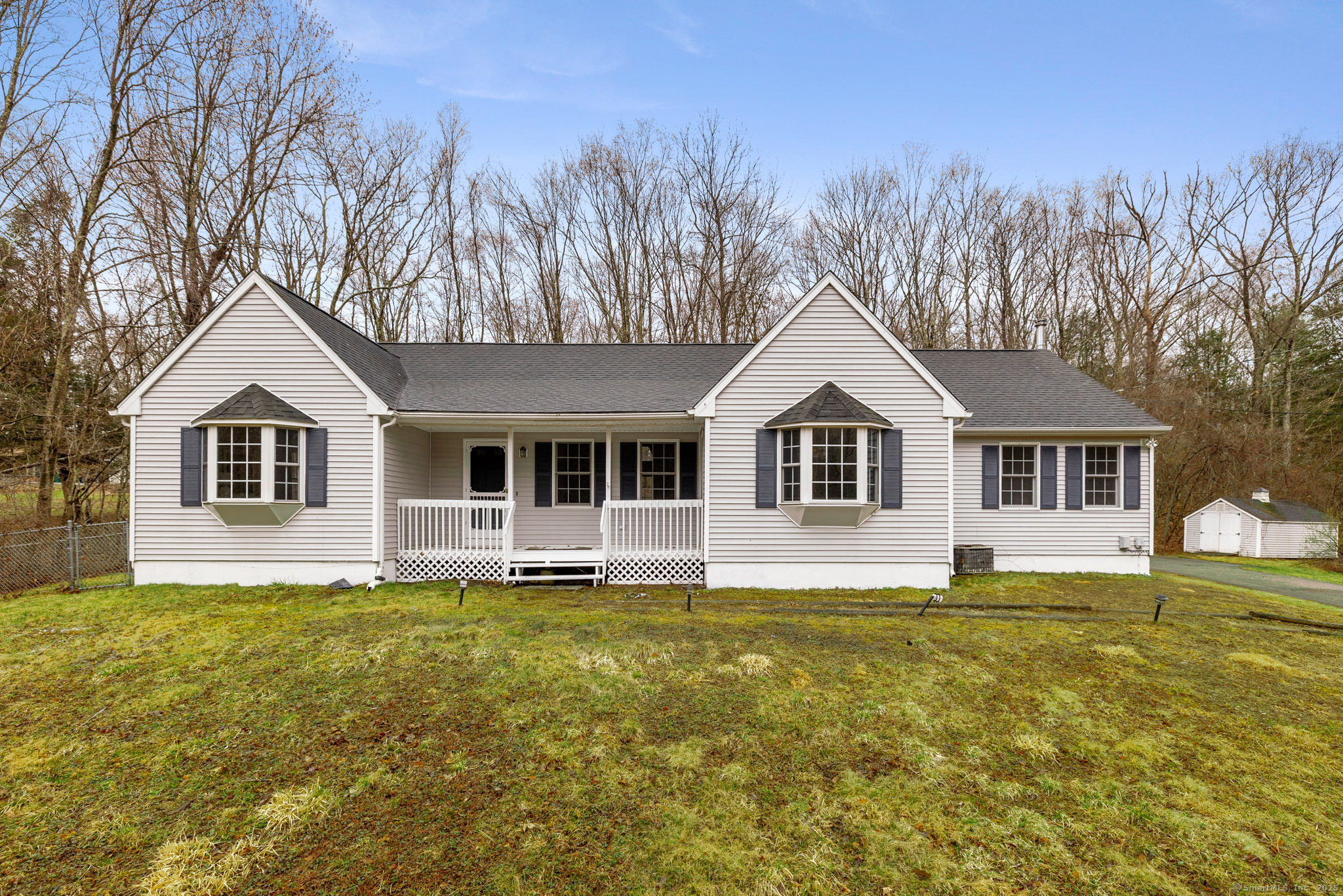 93 Bigelow Road Colchester CT 06415