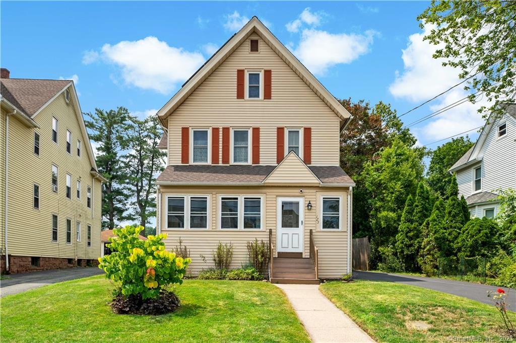 125 South Highland Street West Hartford CT 06119