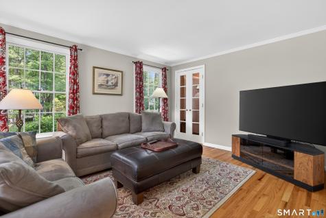 476 Summer Hill Road Madison CT 06443