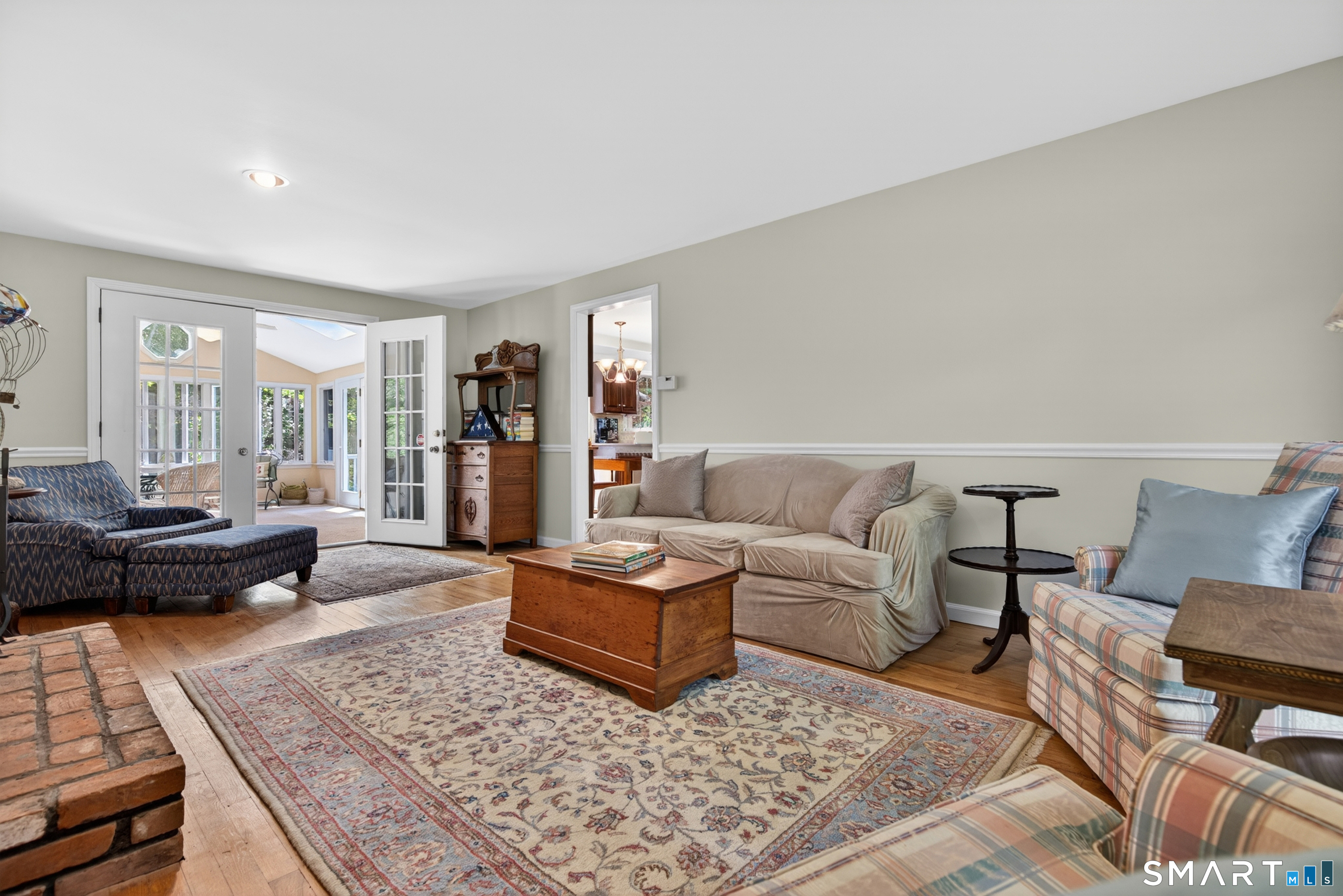 476 Summer Hill Road Madison CT 06443