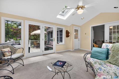 476 Summer Hill Road Madison CT 06443