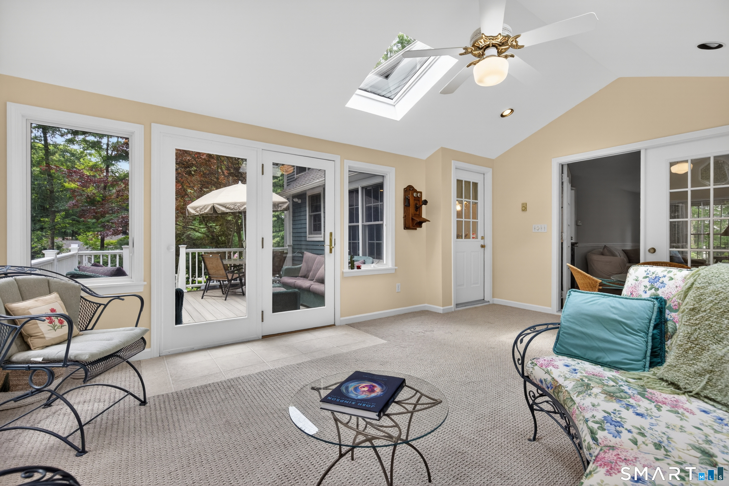 476 Summer Hill Road Madison CT 06443