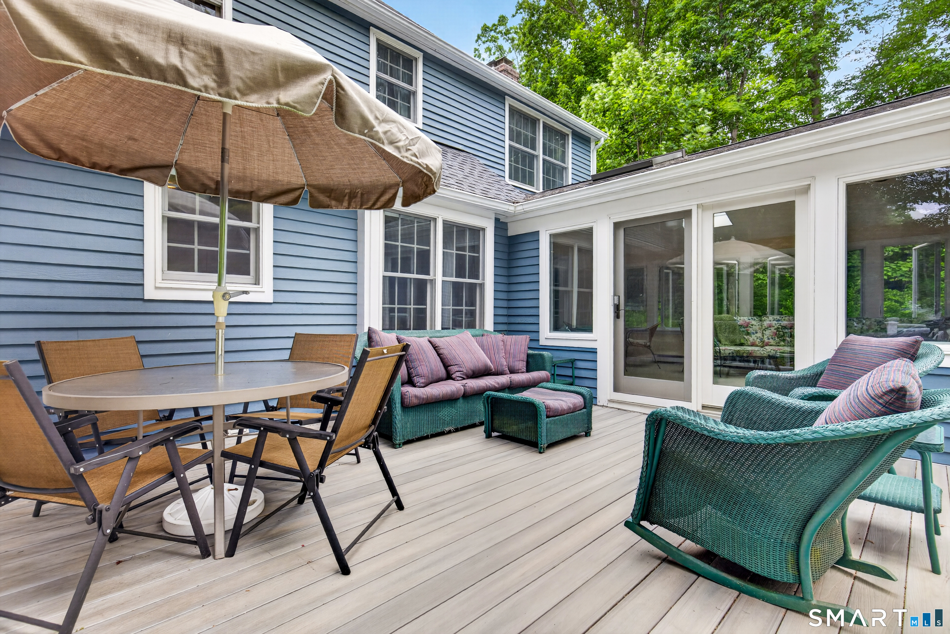 476 Summer Hill Road Madison CT 06443