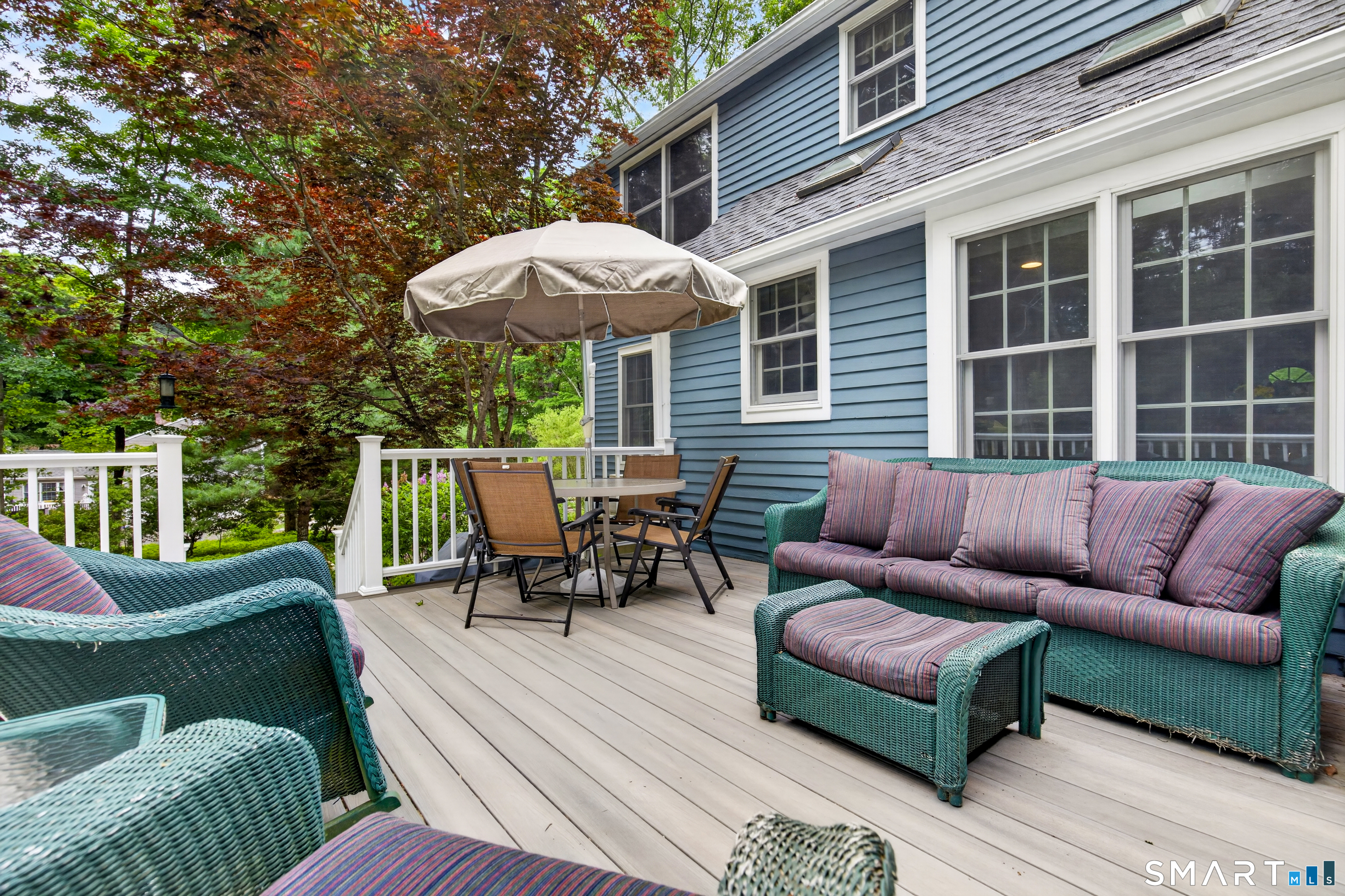 476 Summer Hill Road Madison CT 06443