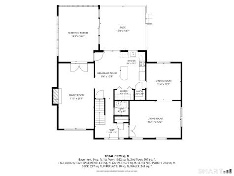 476 Summer Hill Road Madison CT 06443