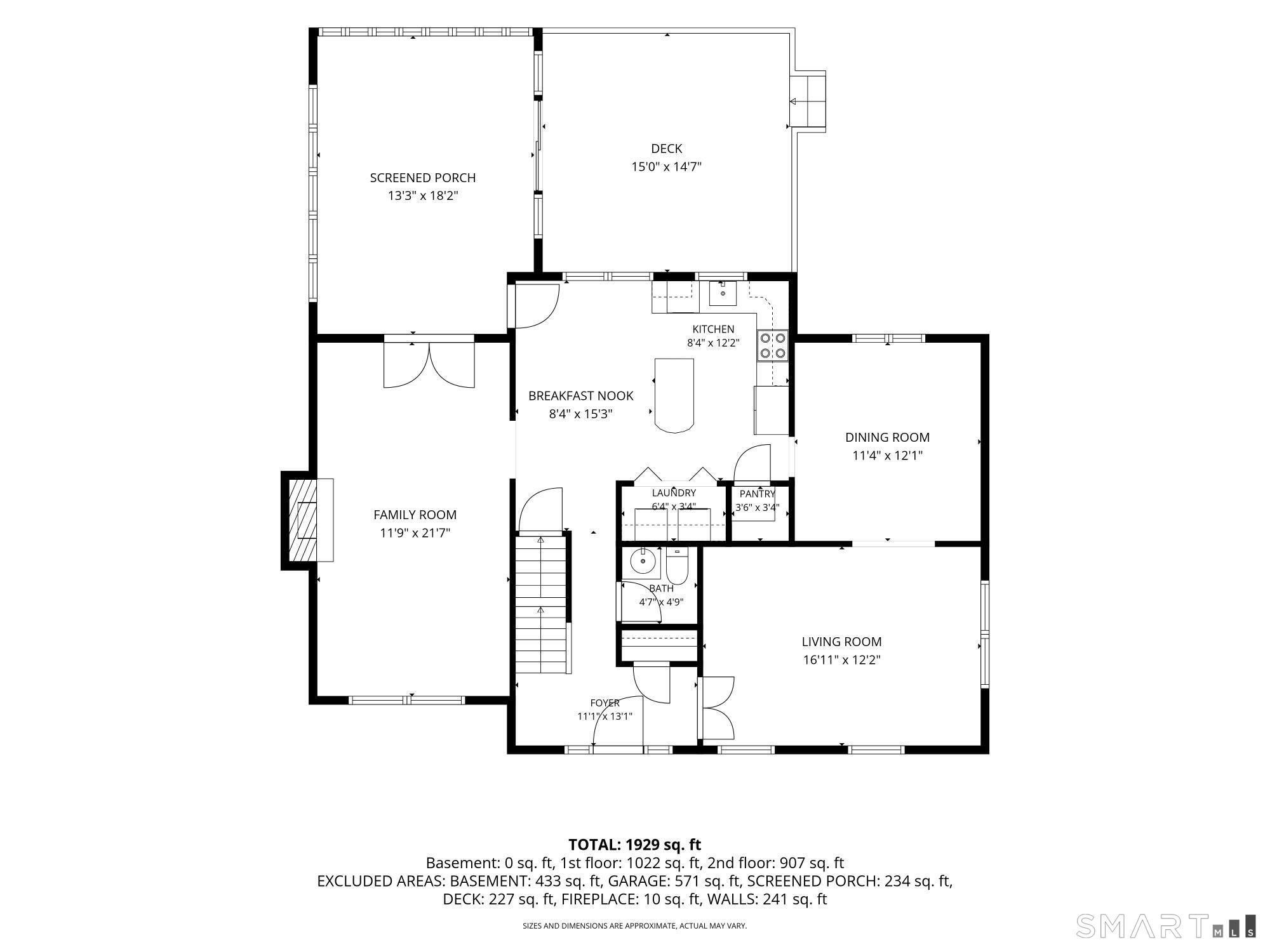 476 Summer Hill Road Madison CT 06443