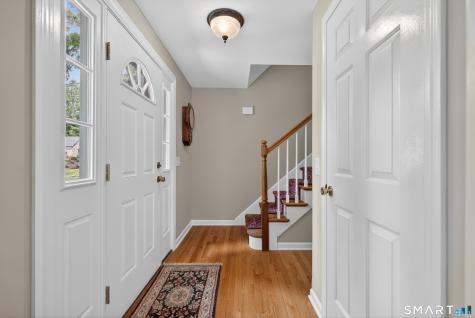 476 Summer Hill Road Madison CT 06443