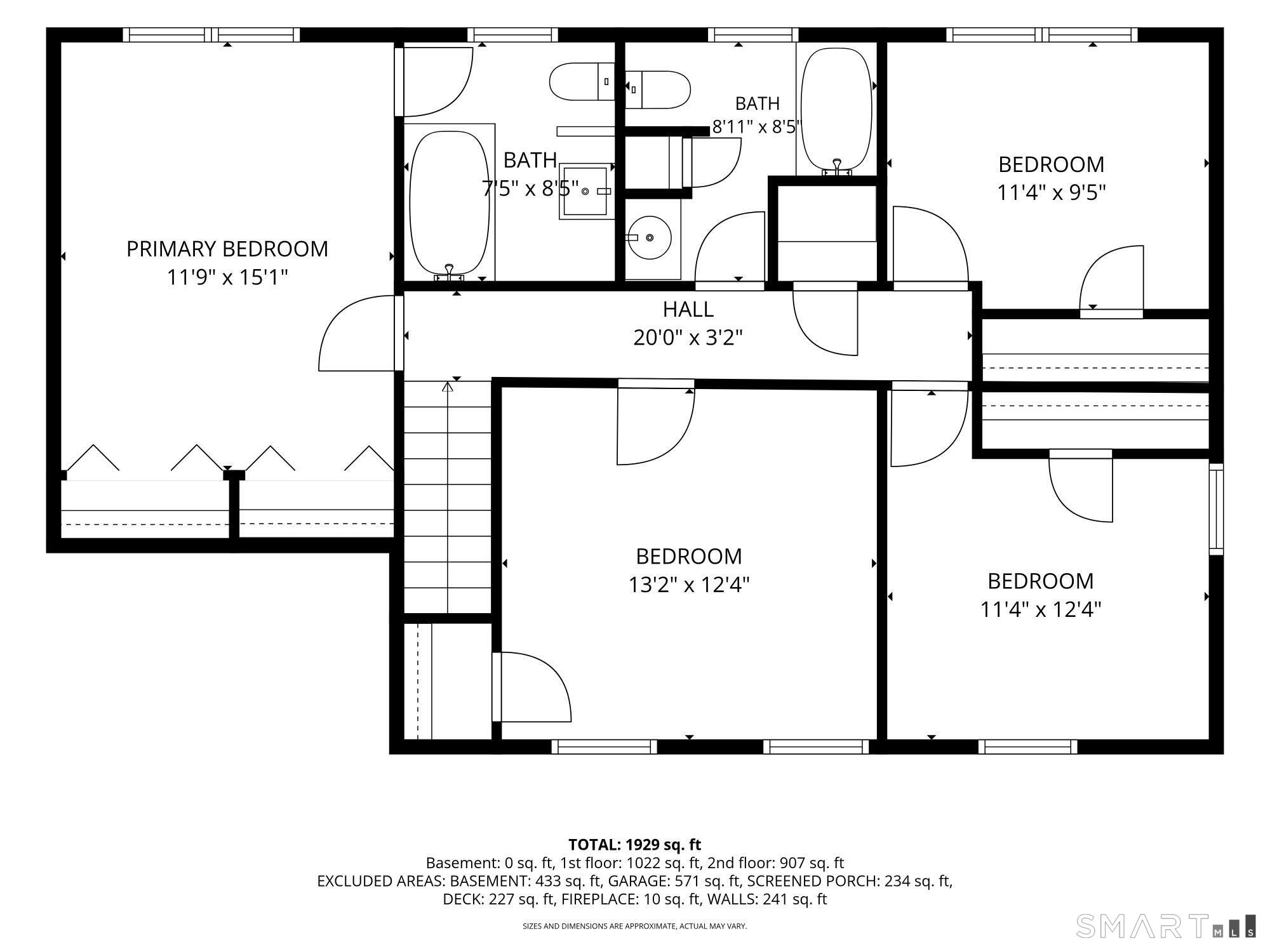 476 Summer Hill Road Madison CT 06443