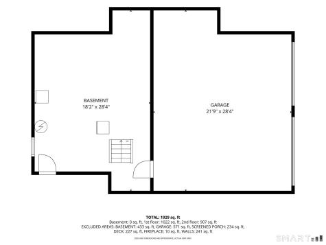 476 Summer Hill Road Madison CT 06443