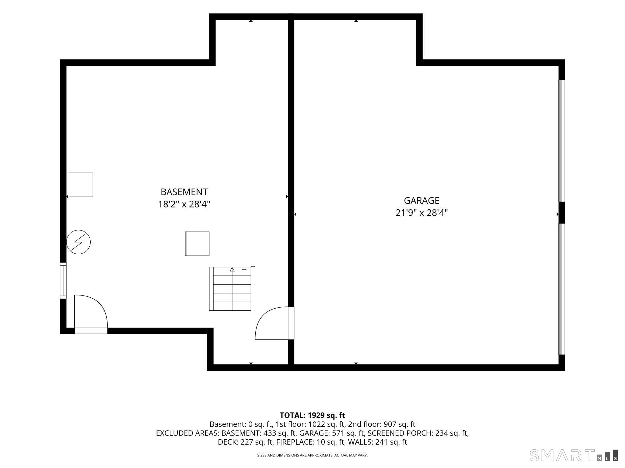 476 Summer Hill Road Madison CT 06443