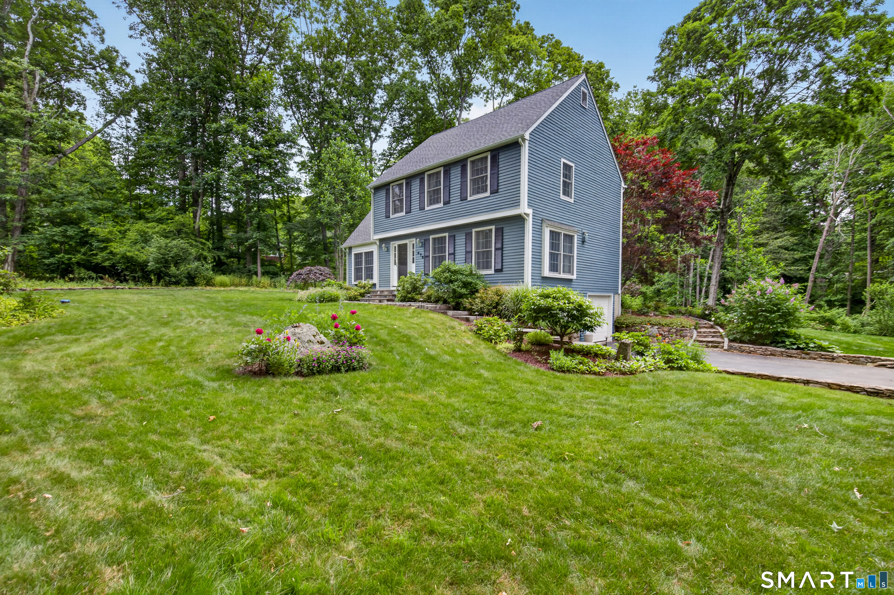 476 Summer Hill Road Madison CT 06443