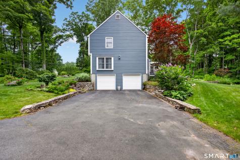 476 Summer Hill Road Madison CT 06443
