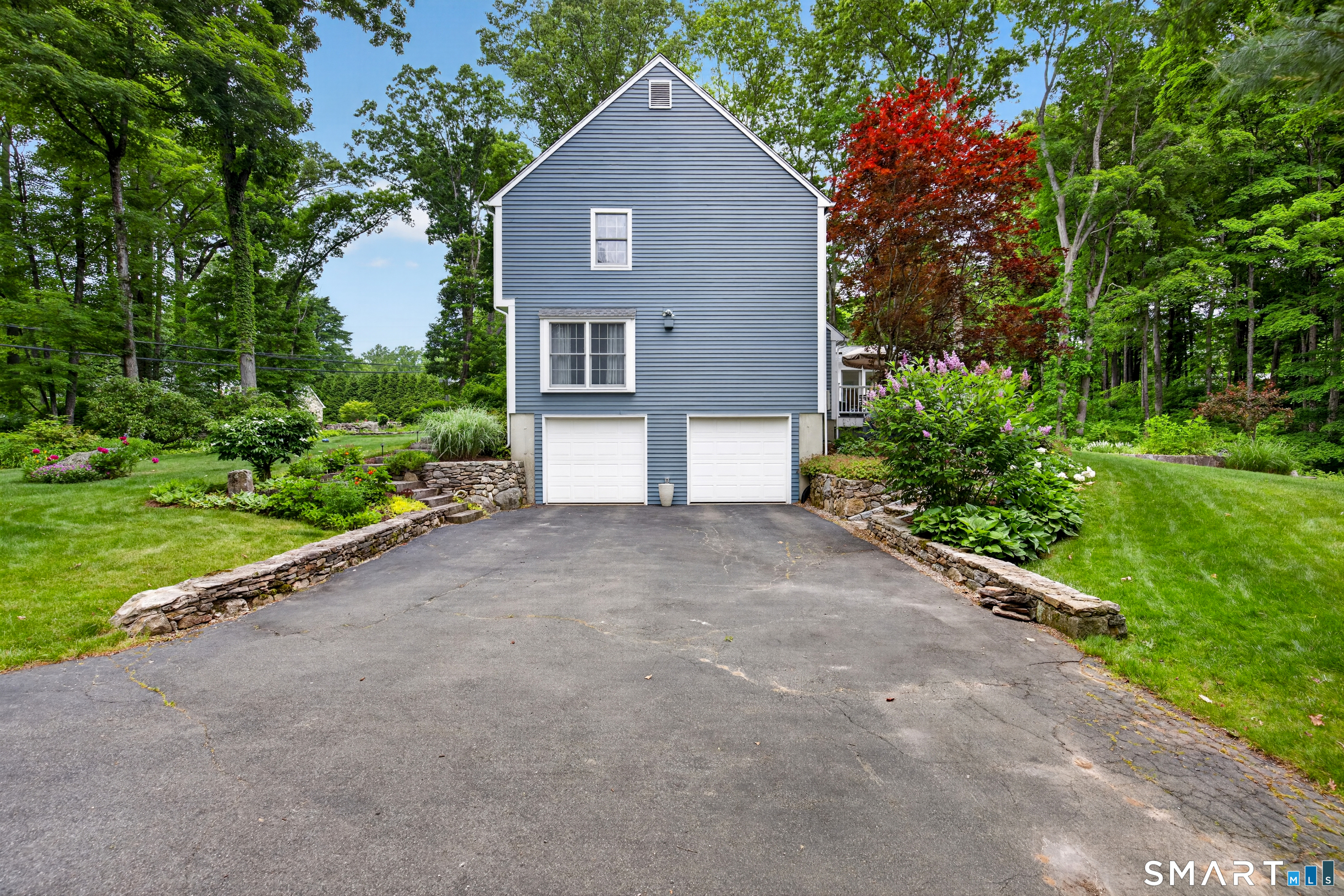 476 Summer Hill Road Madison CT 06443