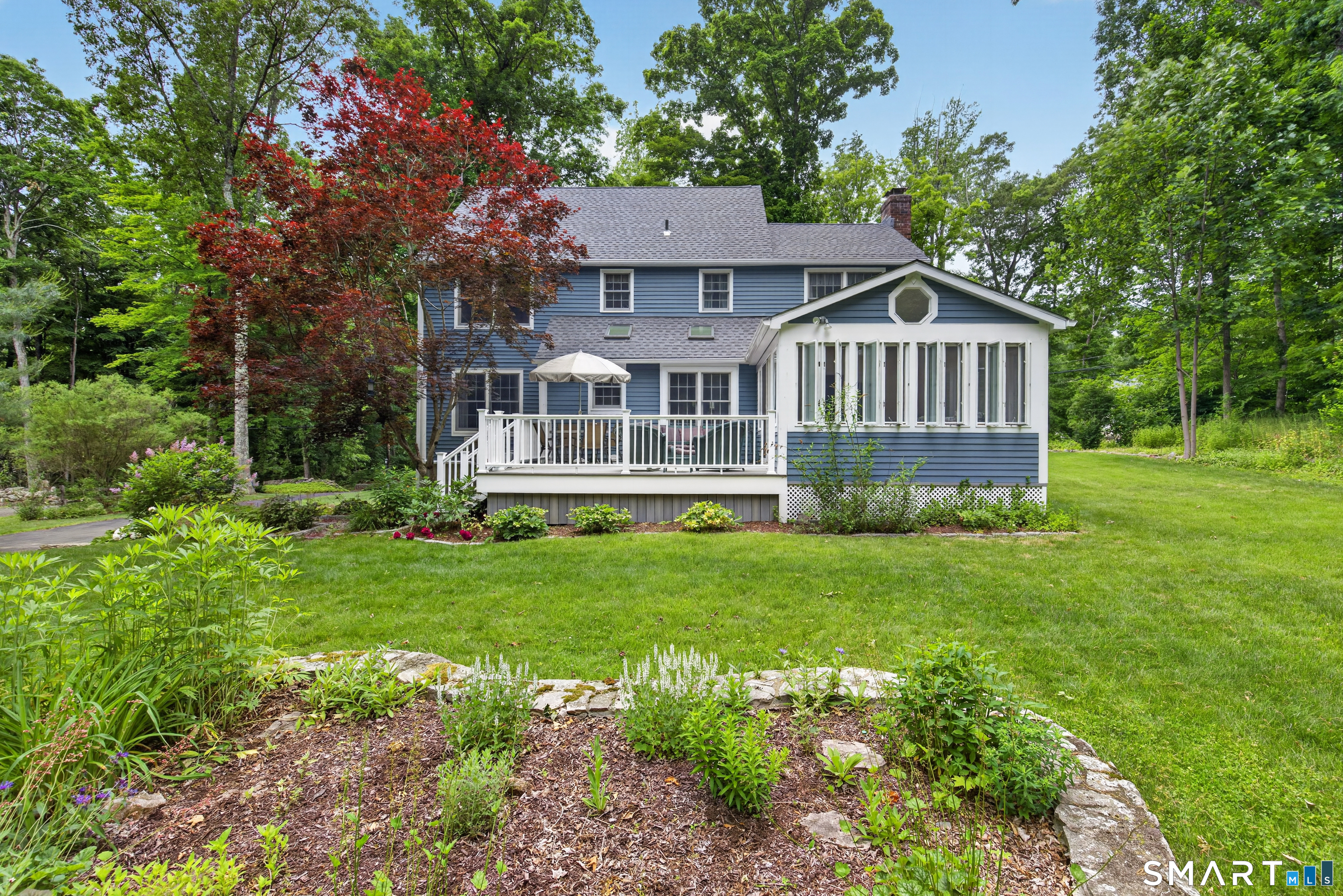 476 Summer Hill Road Madison CT 06443