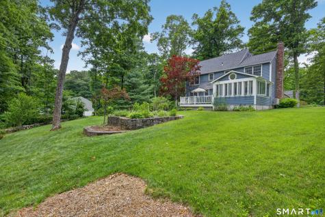 476 Summer Hill Road Madison CT 06443