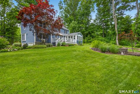 476 Summer Hill Road Madison CT 06443