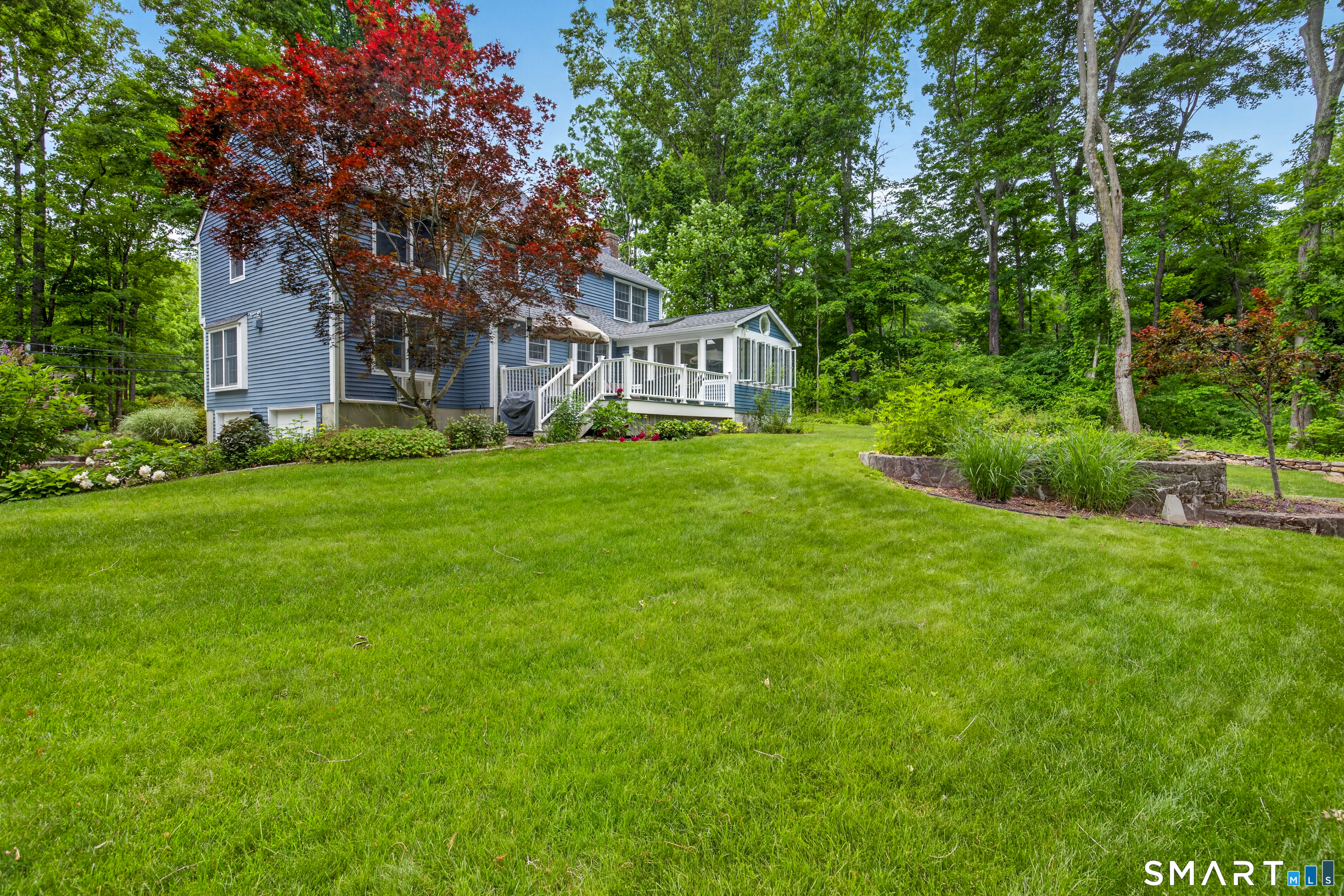 476 Summer Hill Road Madison CT 06443