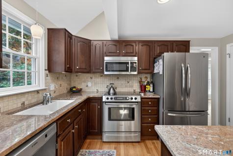 476 Summer Hill Road Madison CT 06443