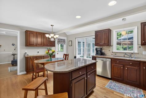 476 Summer Hill Road Madison CT 06443