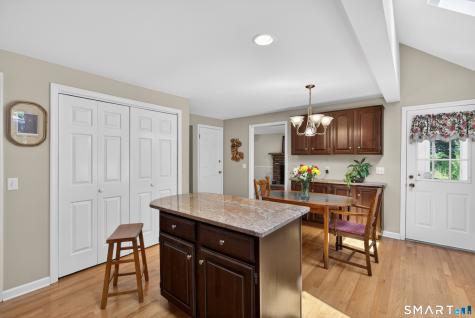 476 Summer Hill Road Madison CT 06443