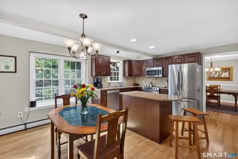 476 Summer Hill Road Madison CT 06443