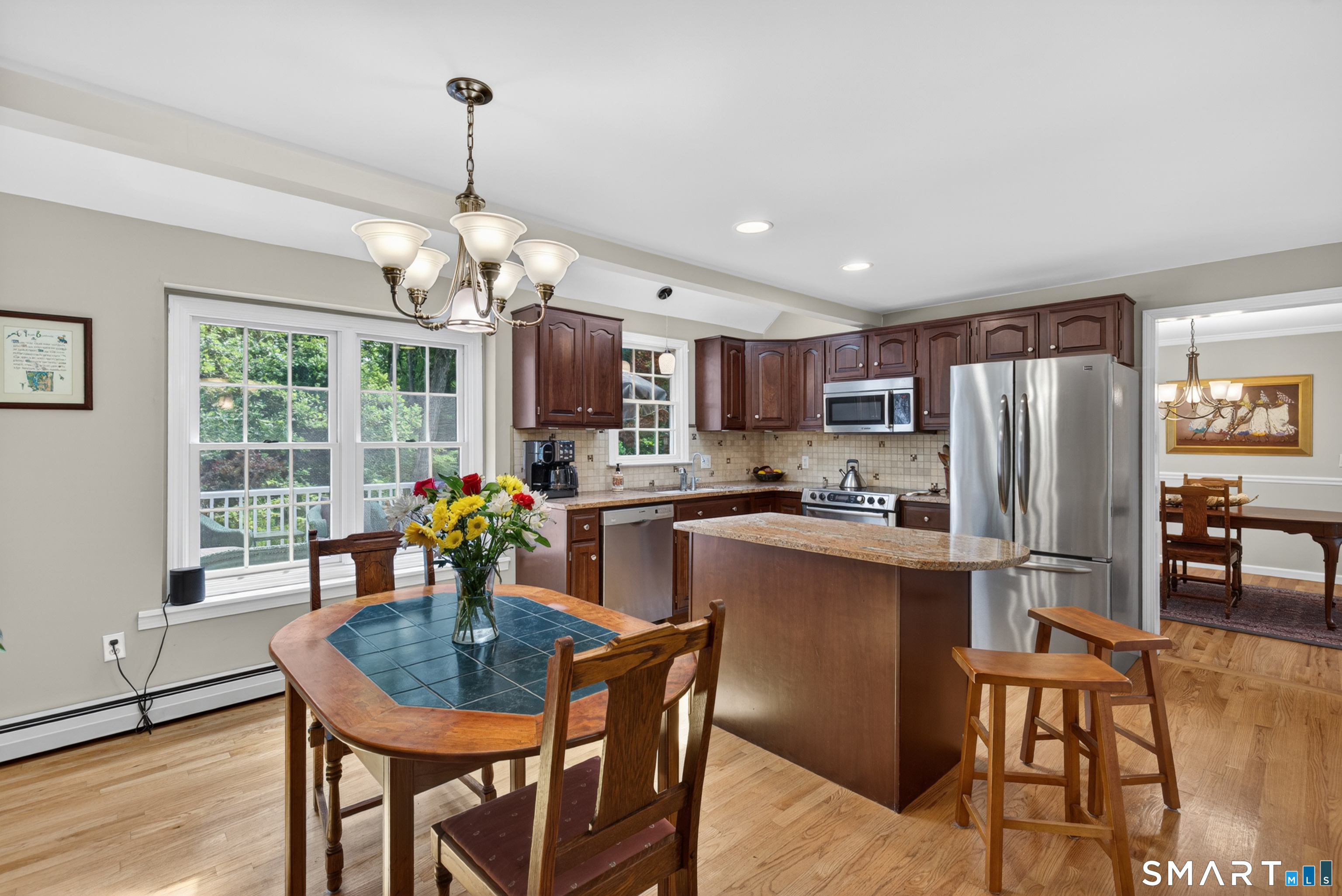 476 Summer Hill Road Madison CT 06443