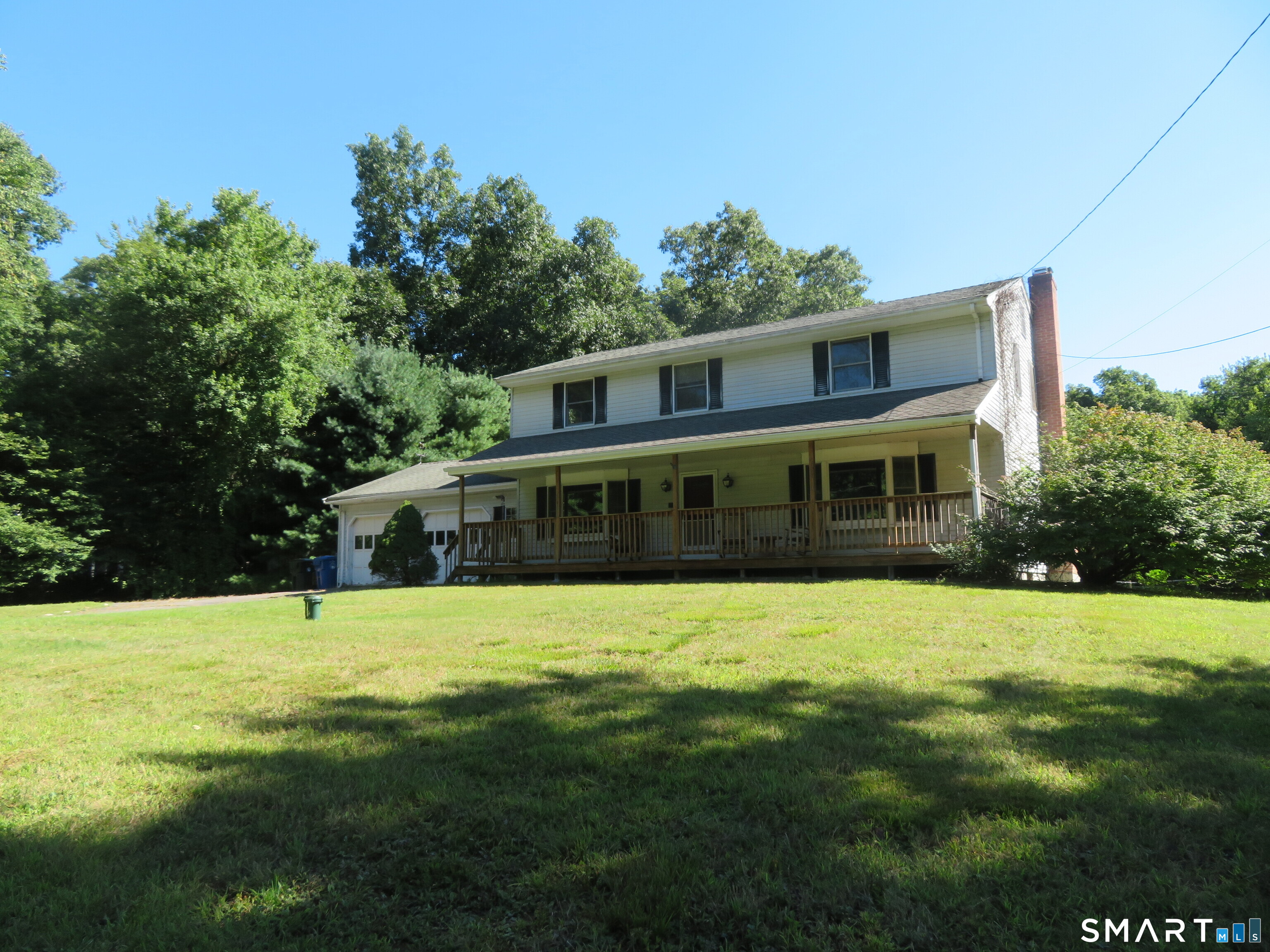 Goose Lane Tolland CT 06084