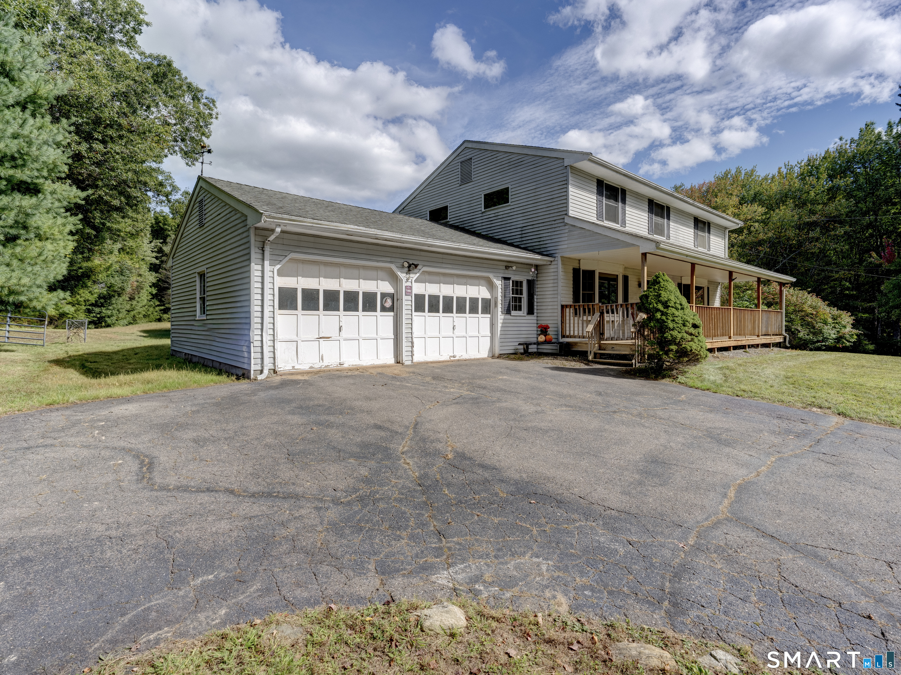 55 Goose Lane Tolland CT 06084