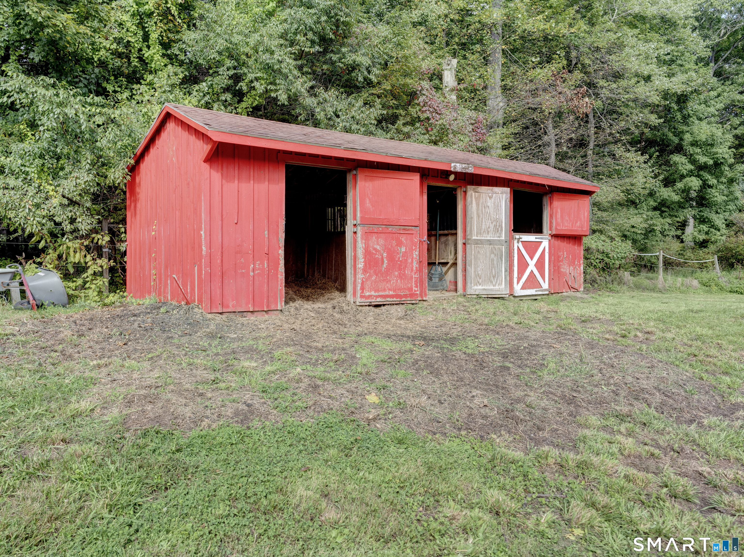 55 Goose Lane Tolland CT 06084