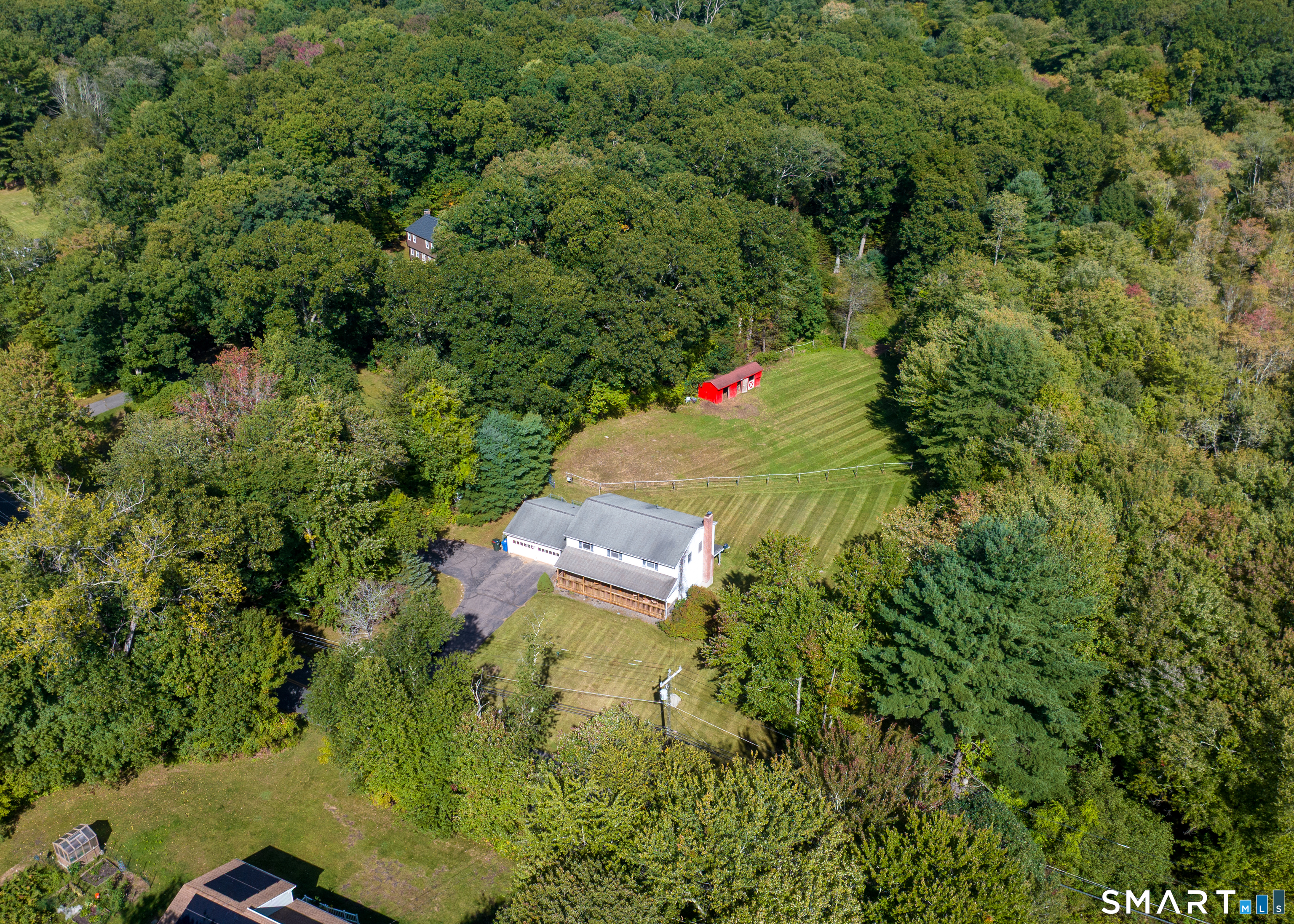 55 Goose Lane Tolland CT 06084