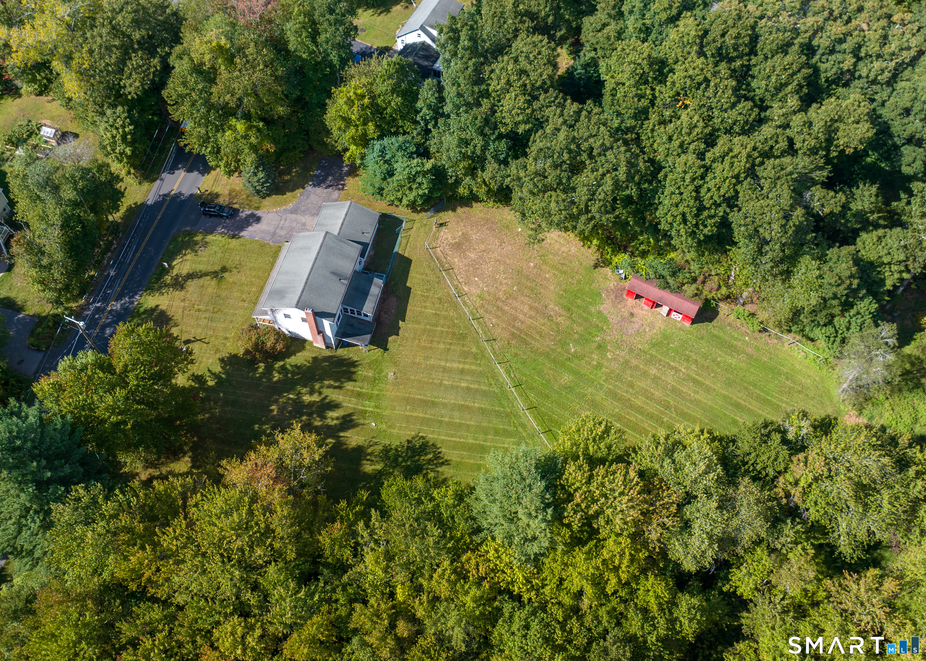 55 Goose Lane Tolland CT 06084