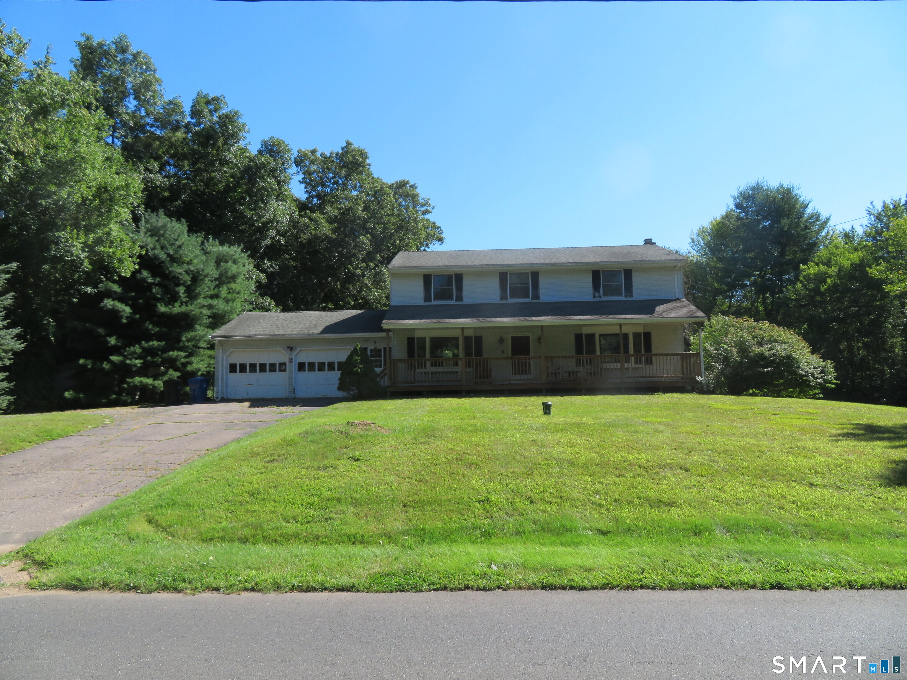 Goose Lane Tolland CT 06084