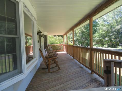 Goose Lane Tolland CT 06084
