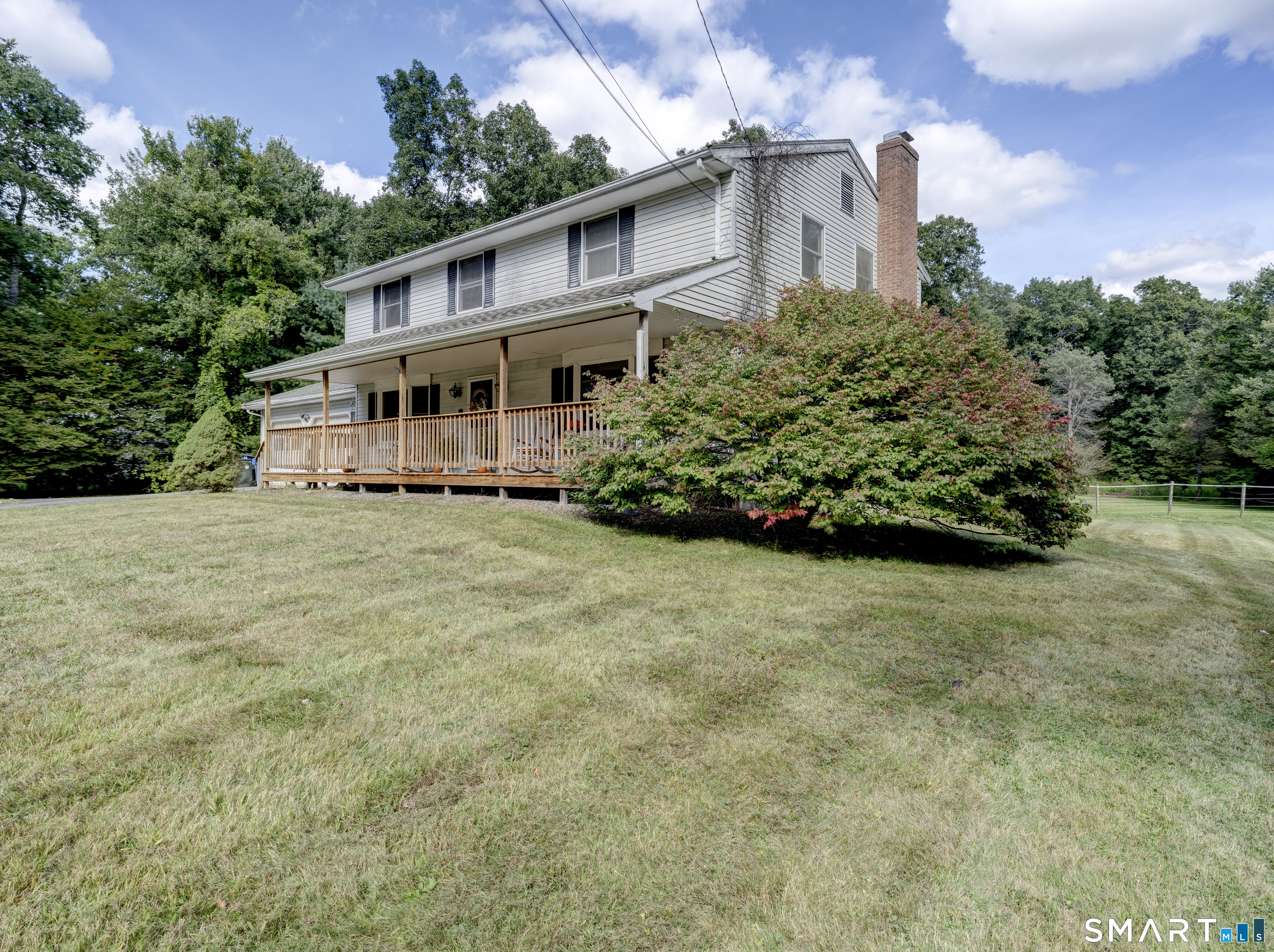 55 Goose Lane Tolland CT 06084
