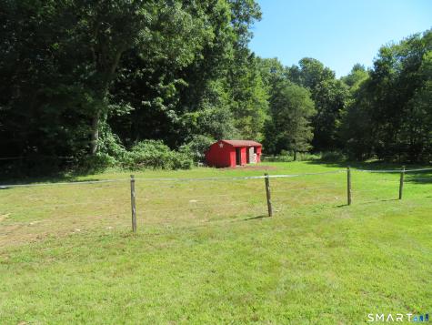 Goose Lane Tolland CT 06084