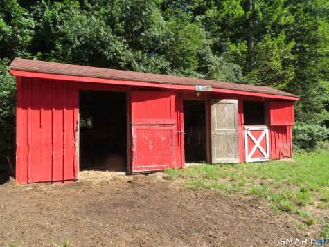 Goose Lane Tolland CT 06084