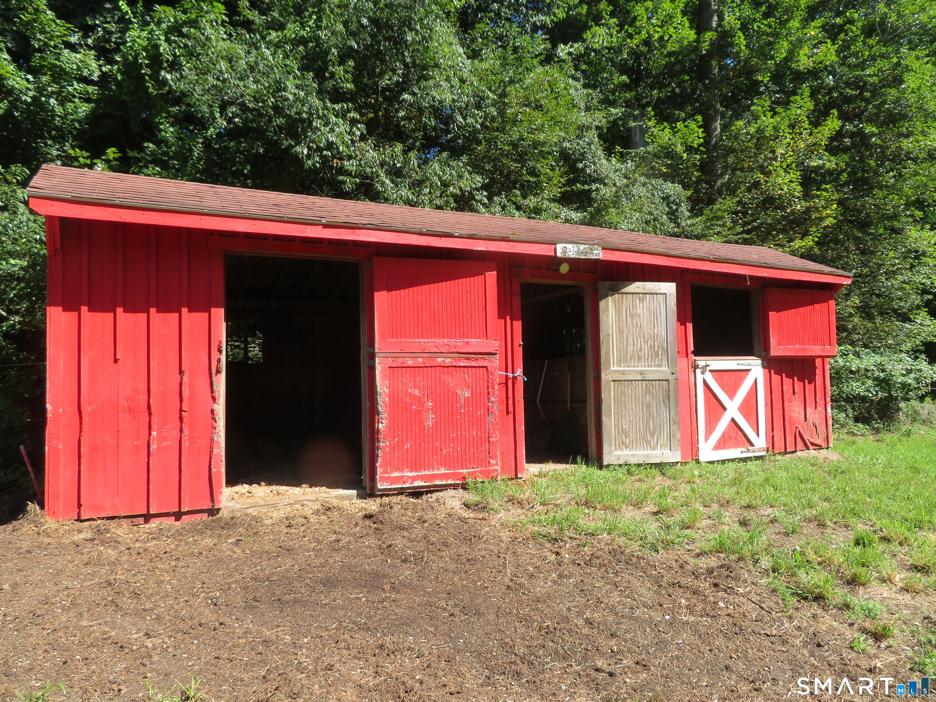 Goose Lane Tolland CT 06084