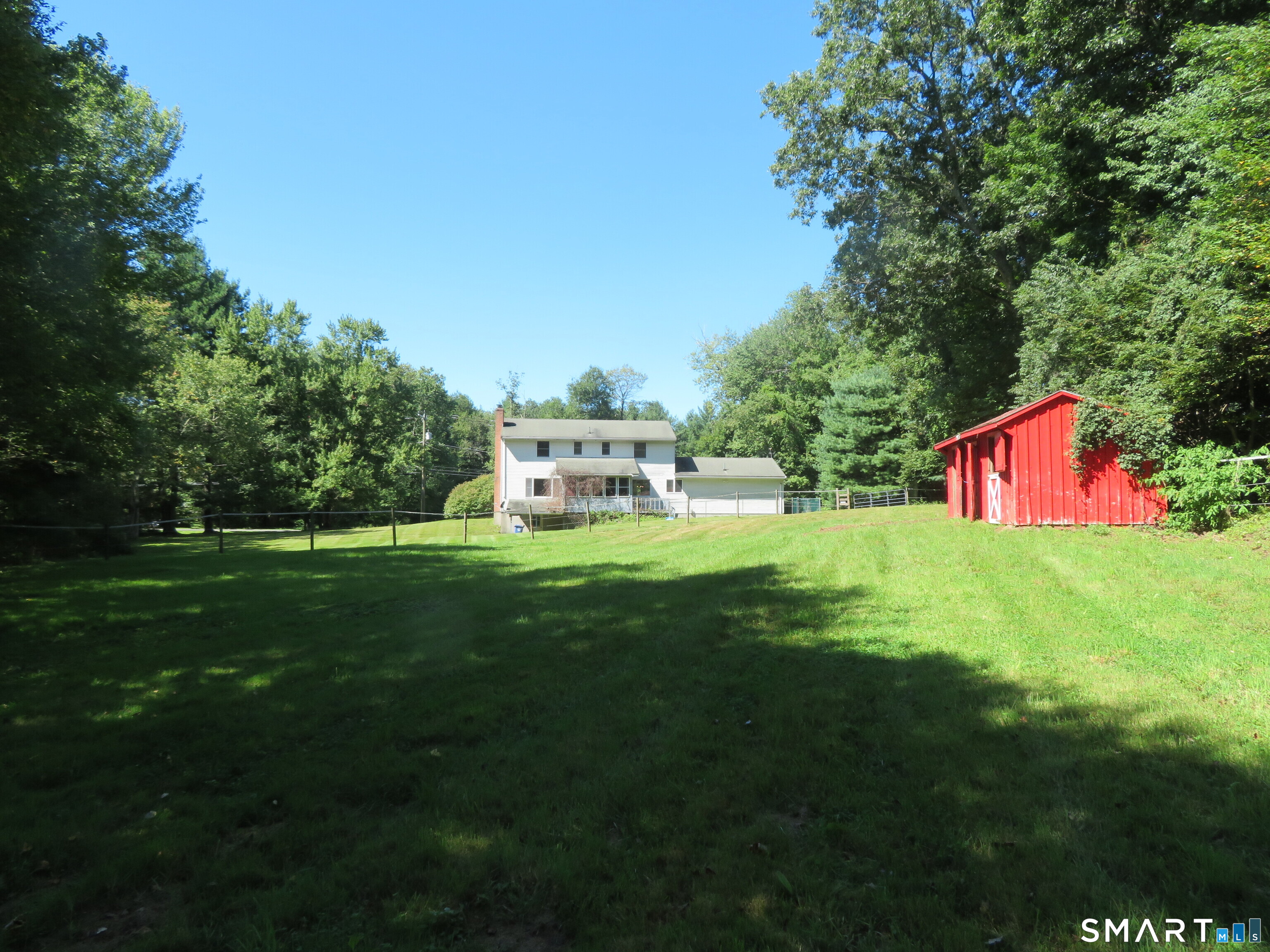 Goose Lane Tolland CT 06084