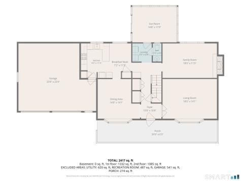 55 Goose Lane Tolland CT 06084