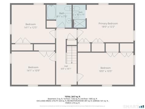 55 Goose Lane Tolland CT 06084