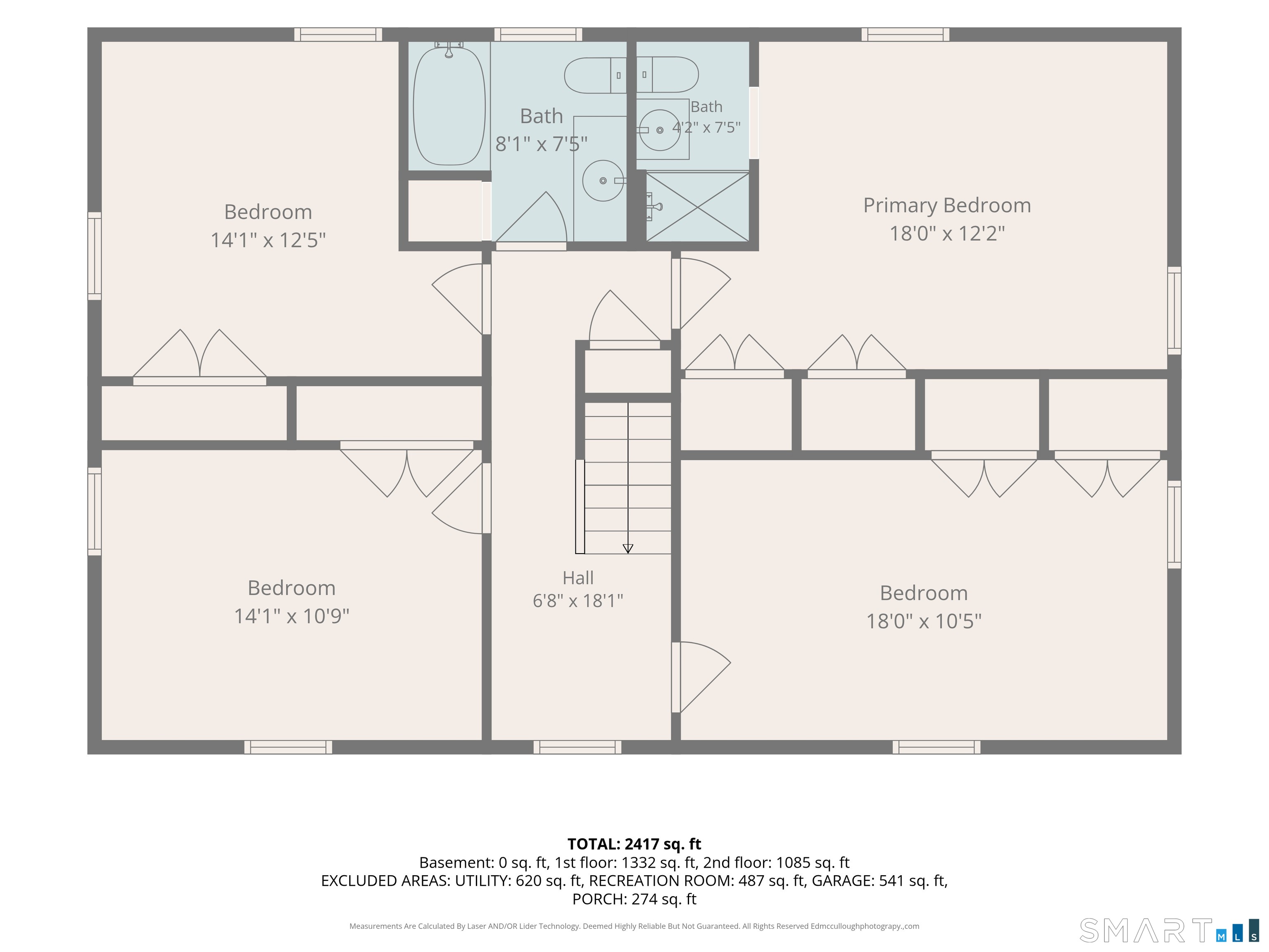 55 Goose Lane Tolland CT 06084