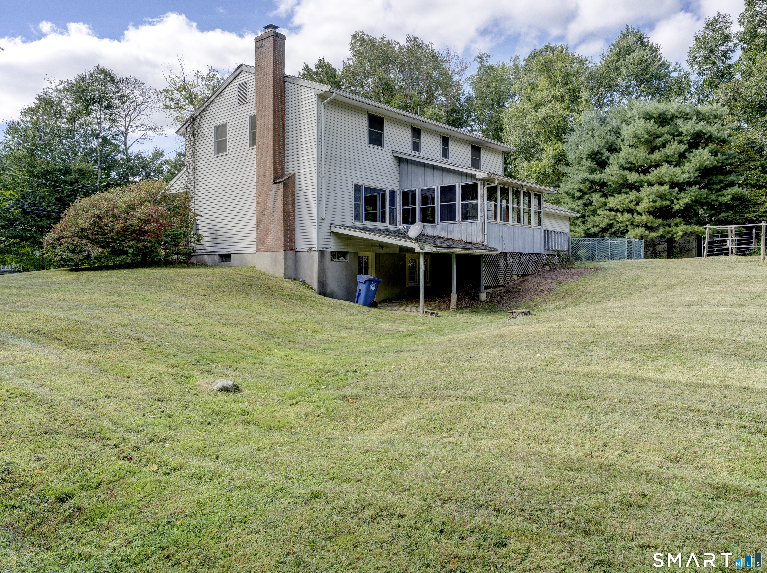 55 Goose Lane Tolland CT 06084