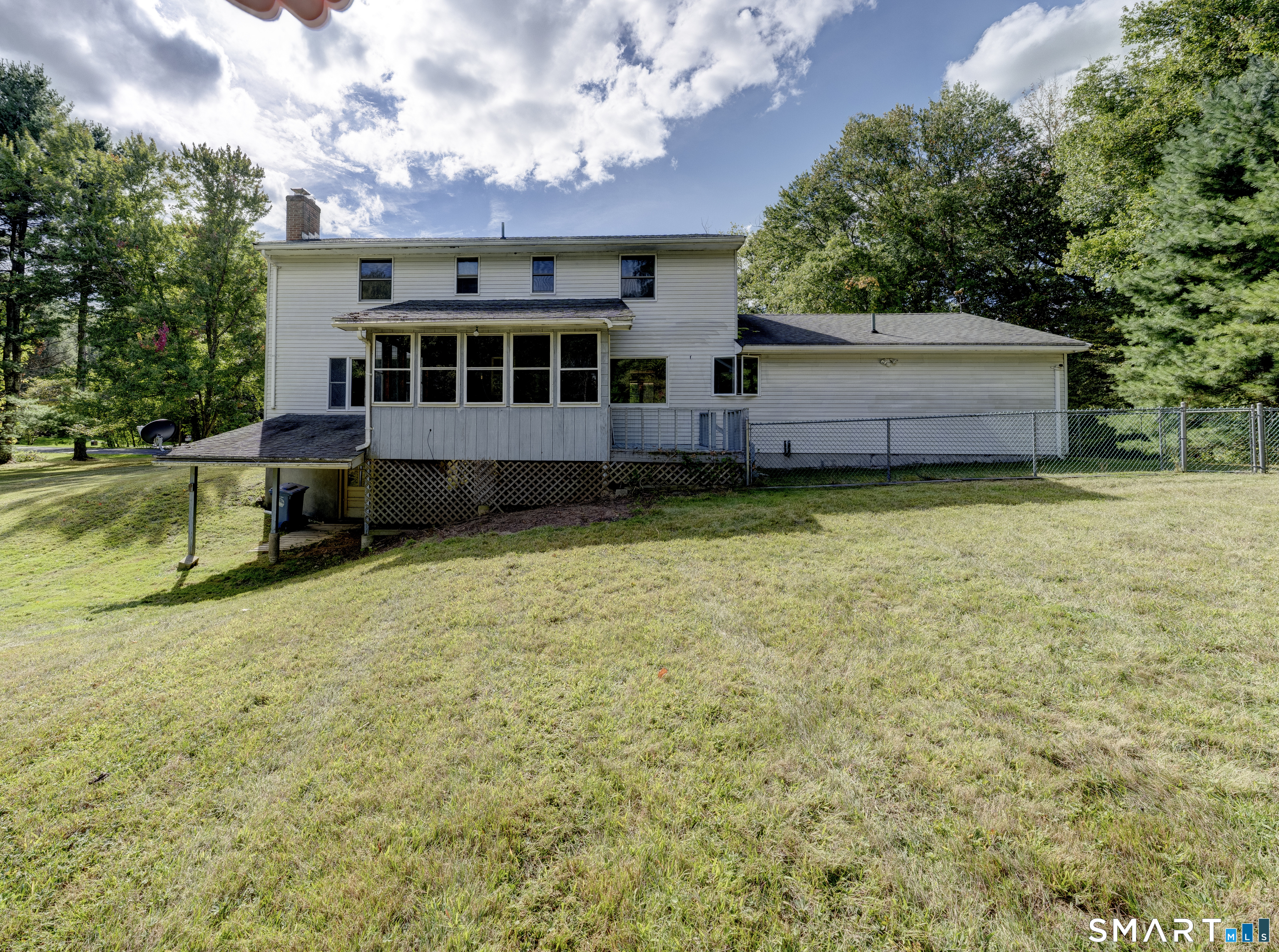 55 Goose Lane Tolland CT 06084
