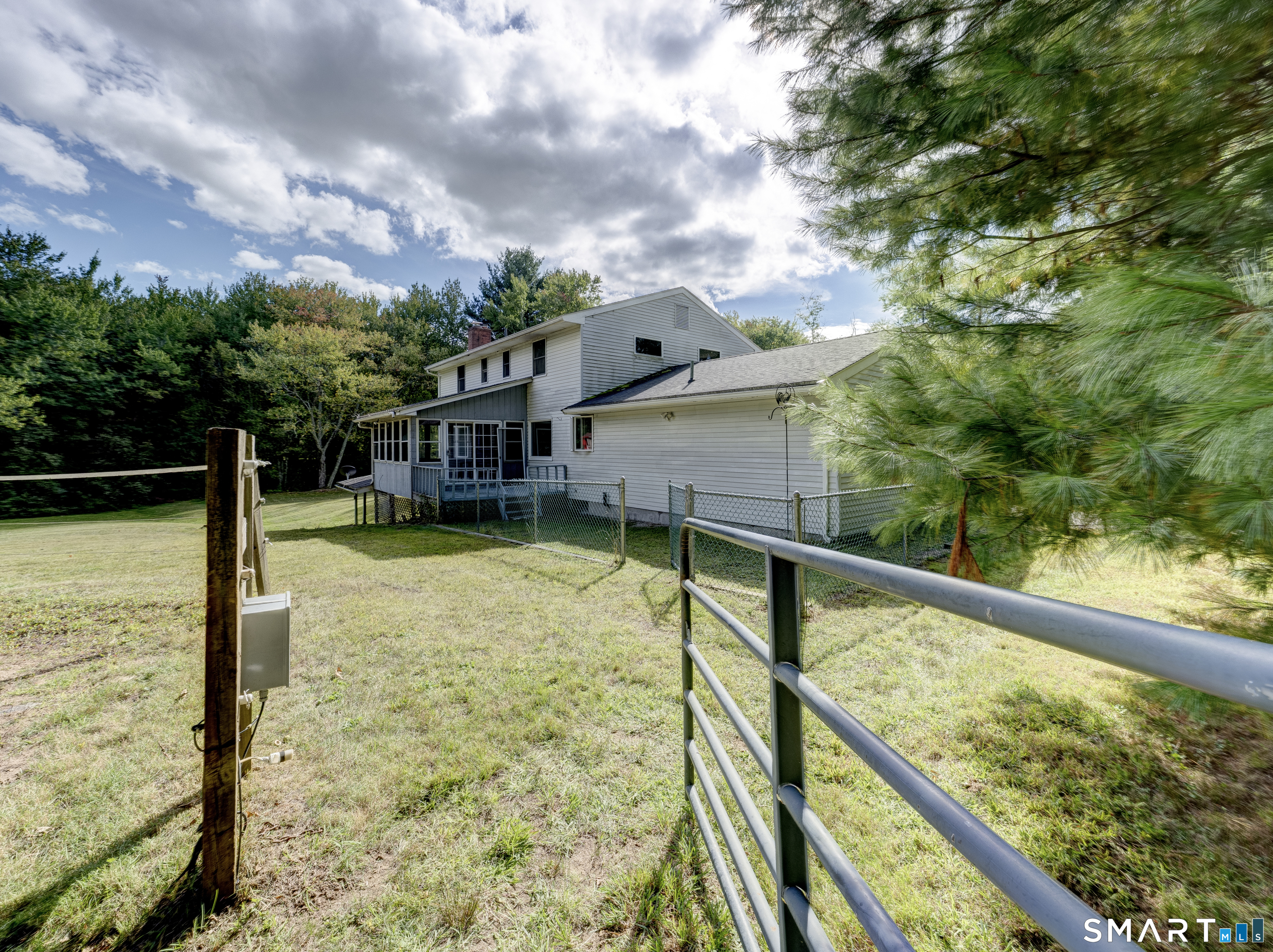 55 Goose Lane Tolland CT 06084